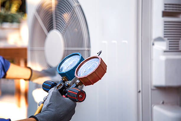 Trusted Air Conditioning Repair service in Hattiesburg, MS - HVAC Repair CO