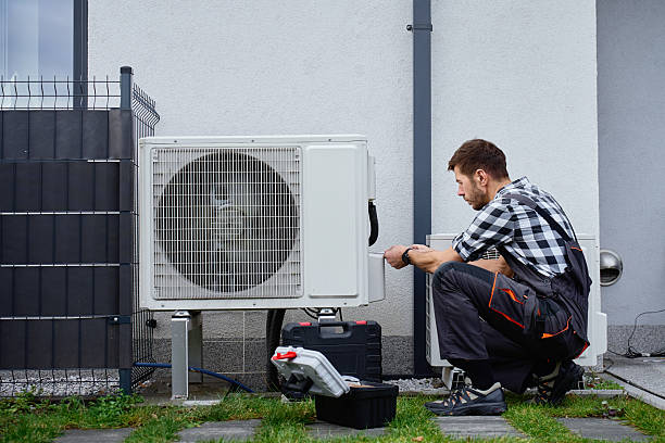 Trusted Hvac Installation service in Hattiesburg, MS - HVAC Repair CO